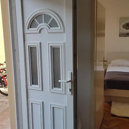 Apartment South Gate Задар Экстерьер фото