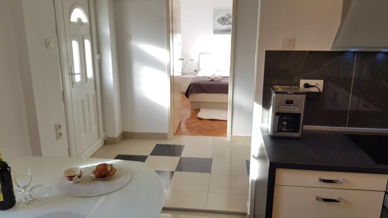 Apartment South Gate Задар Экстерьер фото