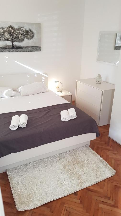 Apartment South Gate Задар Экстерьер фото