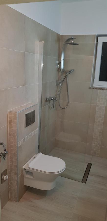 Apartment South Gate Задар Экстерьер фото