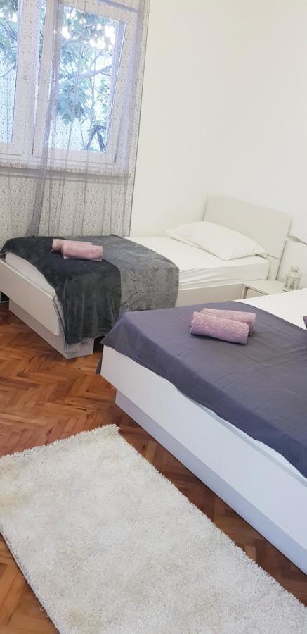 Apartment South Gate Задар Экстерьер фото
