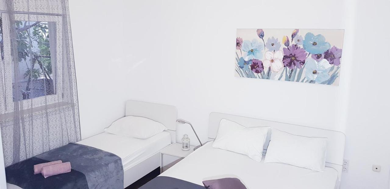 Apartment South Gate Задар Экстерьер фото